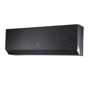 Сплит-система инверторного типа Electrolux Enterprise Super DC Inverter EACS/I-09HEN-BLACK/N8