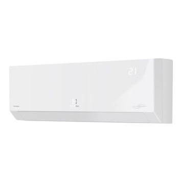 Сплит-система инверторного типа Electrolux Enterprise Super DC Inverter EACS/I-09HEN-WHITE/N8