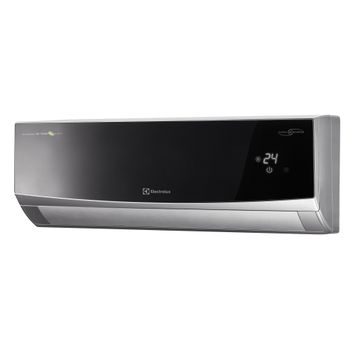 Сплит-система инверторного типа Electrolux Air Gate 2 Super DC Inverter EACS/I-09HG-BLACK2/N8