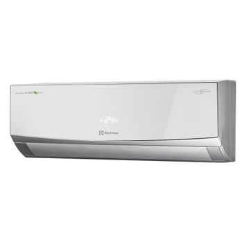 Сплит-система инверторного типа Electrolux Air Gate 2 Super DC Inverter EACS/I-09HG-MILK2/N8