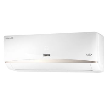 Сплит-система инверторного типа Zanussi Perfecto DC Inverter ZACS/I-18 HPF/A22/N8