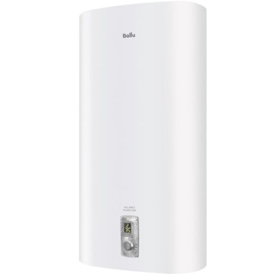Купить Водонагреватель Ballu BWH/S 80 Azurro Inverter по выгодной цене 20 790 рублей в Сочи. Фото, характеристики и цены в интернет-магазине Сплитдилер