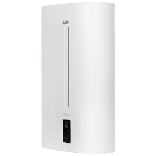 Купить Водонагреватель Ballu BWH/S 80 Cetrion Inox Inverter по выгодной цене 29 690 рублей в Сочи. Фото, характеристики и цены в интернет-магазине Сплитдилер